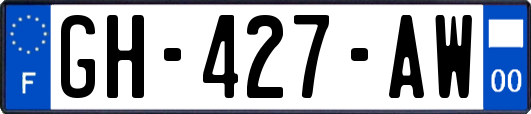 GH-427-AW