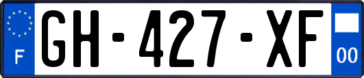 GH-427-XF