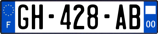 GH-428-AB