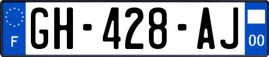 GH-428-AJ