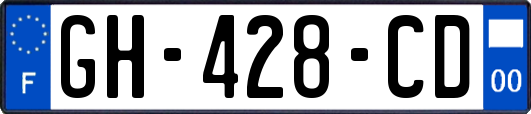 GH-428-CD