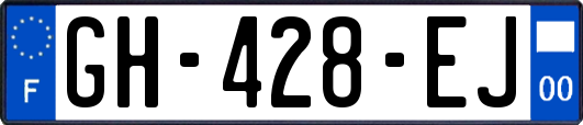 GH-428-EJ