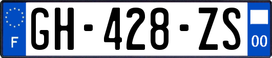 GH-428-ZS