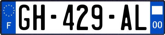 GH-429-AL
