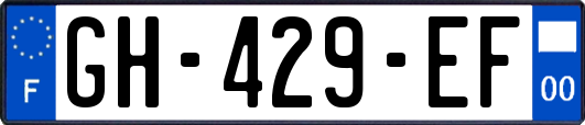 GH-429-EF