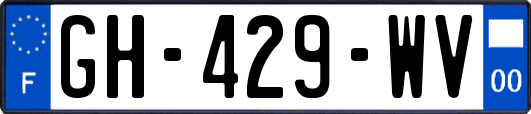 GH-429-WV