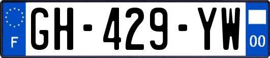 GH-429-YW