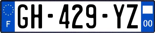 GH-429-YZ