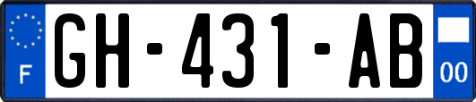 GH-431-AB