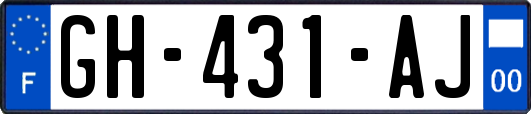 GH-431-AJ