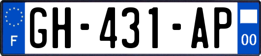 GH-431-AP