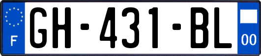 GH-431-BL
