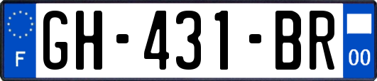 GH-431-BR