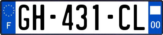 GH-431-CL