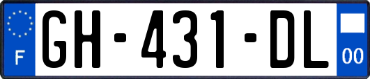GH-431-DL