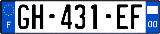 GH-431-EF