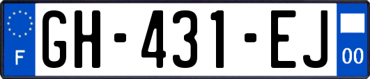 GH-431-EJ