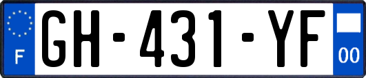 GH-431-YF