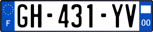 GH-431-YV