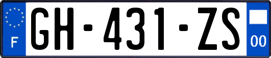 GH-431-ZS
