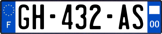 GH-432-AS