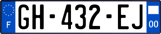 GH-432-EJ
