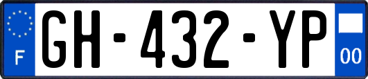 GH-432-YP