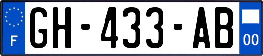 GH-433-AB