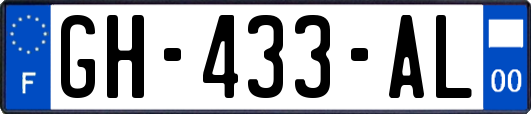 GH-433-AL