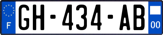 GH-434-AB