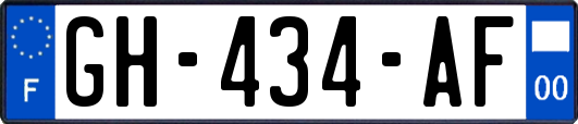 GH-434-AF