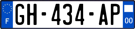 GH-434-AP
