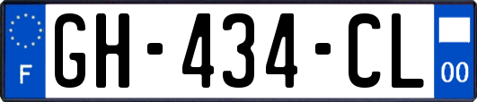 GH-434-CL