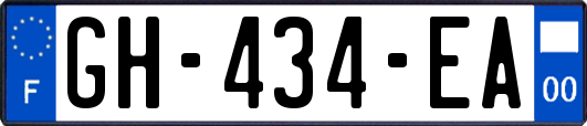 GH-434-EA