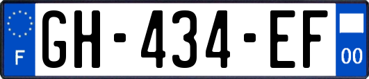 GH-434-EF