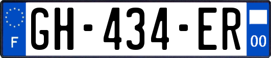 GH-434-ER