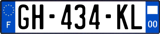 GH-434-KL