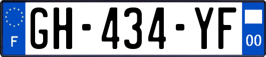 GH-434-YF