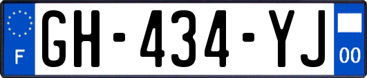 GH-434-YJ