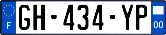 GH-434-YP