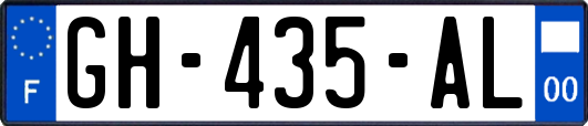 GH-435-AL