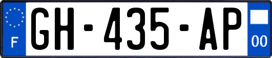 GH-435-AP