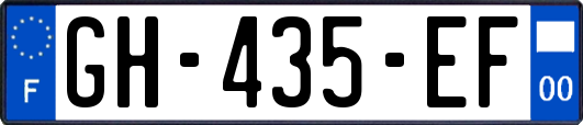 GH-435-EF