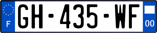 GH-435-WF
