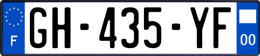 GH-435-YF