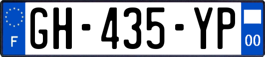 GH-435-YP