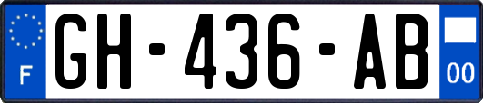 GH-436-AB