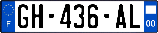 GH-436-AL