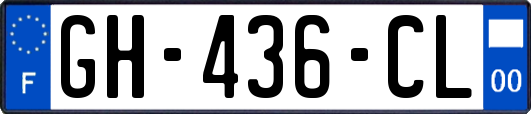 GH-436-CL