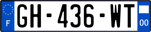 GH-436-WT